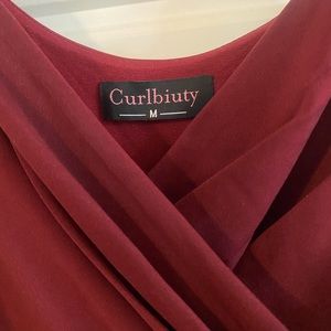 STELLAR Event Guest Dress